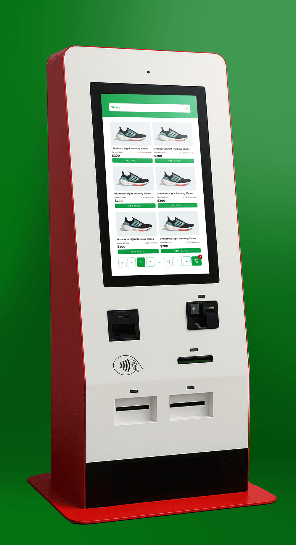 El Puente Technologies