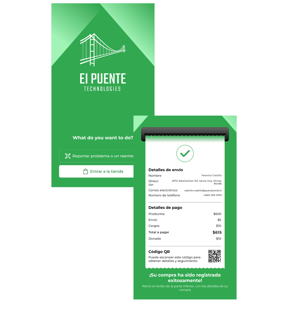 Kaan Aantah Solution