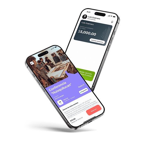 iOS applications are recognised worldwide