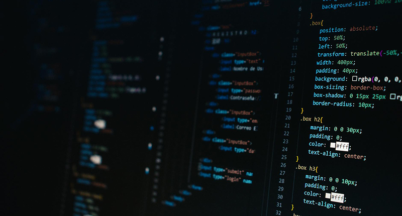 Top-notch cybersecurity